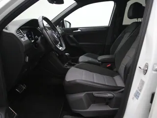 VOLKSWAGEN TIGUAN Highline Business R