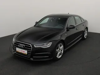 AUDI A6 S line Edition