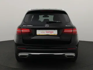 MERCEDES BENZ GLC220 Exclusive