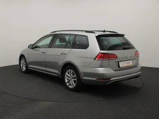 VOLKSWAGEN GOLF 7 Comfortline