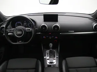 AUDI A3 Ambition Pro Line plus