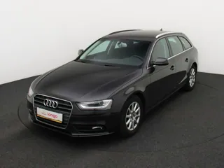 AUDI A4 Business Edition