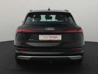 AUDI E-Tron Advanced edition Plus 95 kWh