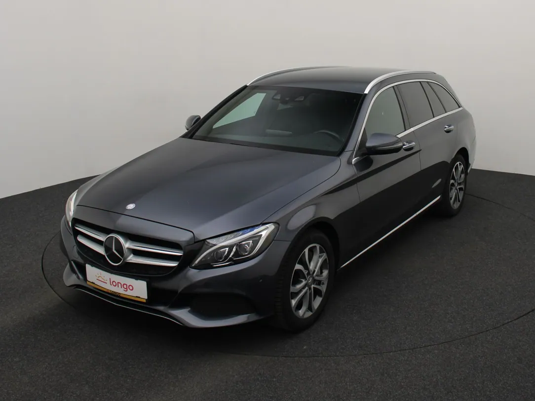 MERCEDES BENZ C350 Avantgarde 