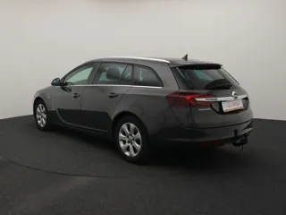 OPEL INSIGNIA Business+