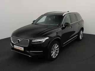 VOLVO XC90 Inscription