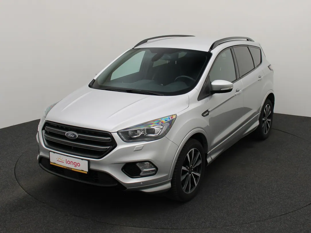 FORD KUGA ST Line