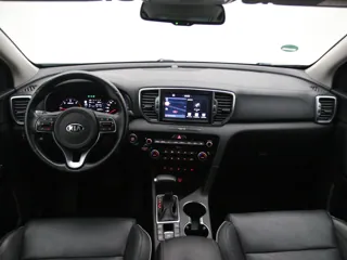 KIA SPORTAGE ExecutiveLine