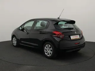 PEUGEOT 208 Lion