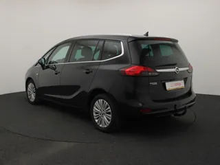 OPEL ZAFIRA TOURER Business+