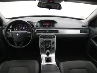 VOLVO V70 Dynamic Edition