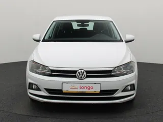 VOLKSWAGEN POLO Comfortline Business