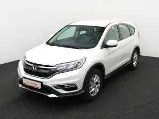 HONDA CR-V Executive