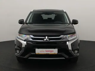 2016 MITSUBISHI OUTLANDER Premium