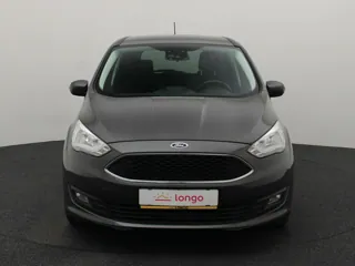 FORD GRAND C-MAX Titanium 