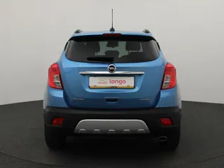 OPEL MOKKA Innovation