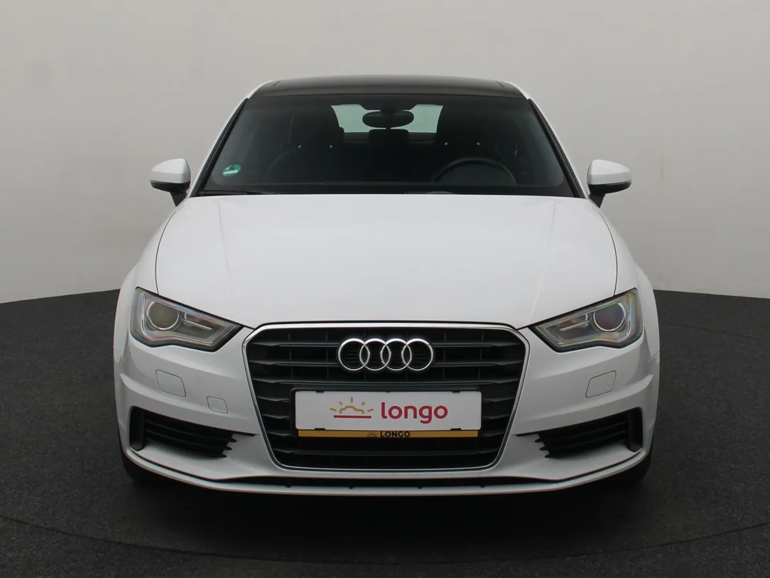 AUDI A3 Attraction Pro Line Plus
