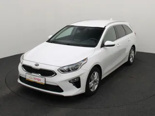 KIA CEED DynamicLine