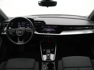 AUDI A3 Business Edition