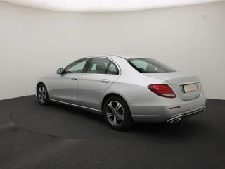 MERCEDES BENZ E220 Avantgarde