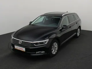 VOLKSWAGEN PASSAT B8 Comfortline Business