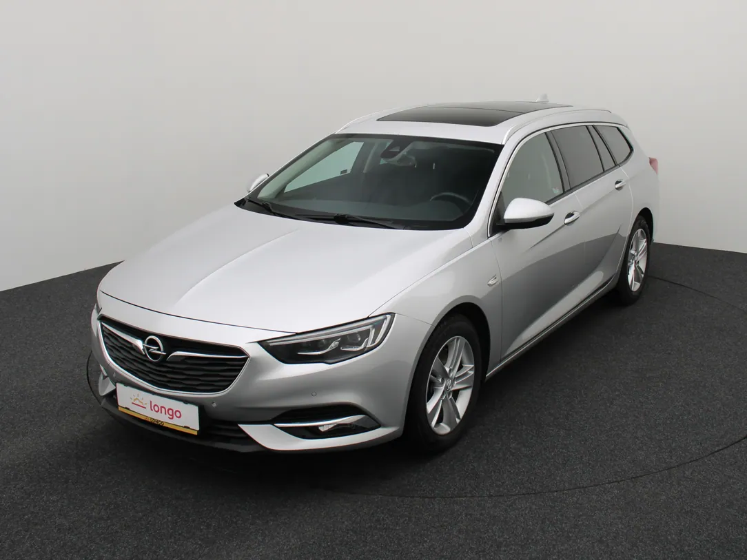 OPEL INSIGNIA Innovation