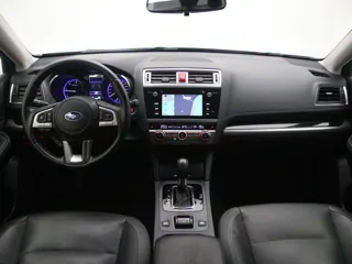 SUBARU Outback Premium