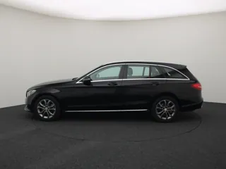 MERCEDES BENZ C180 Avantgarde