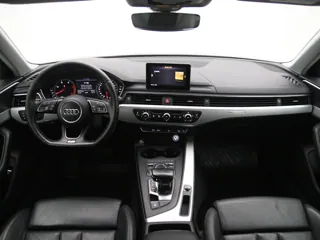 AUDI A4 Allroad S Edition