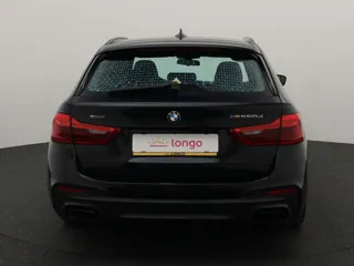 BMW M550xd High Executive
