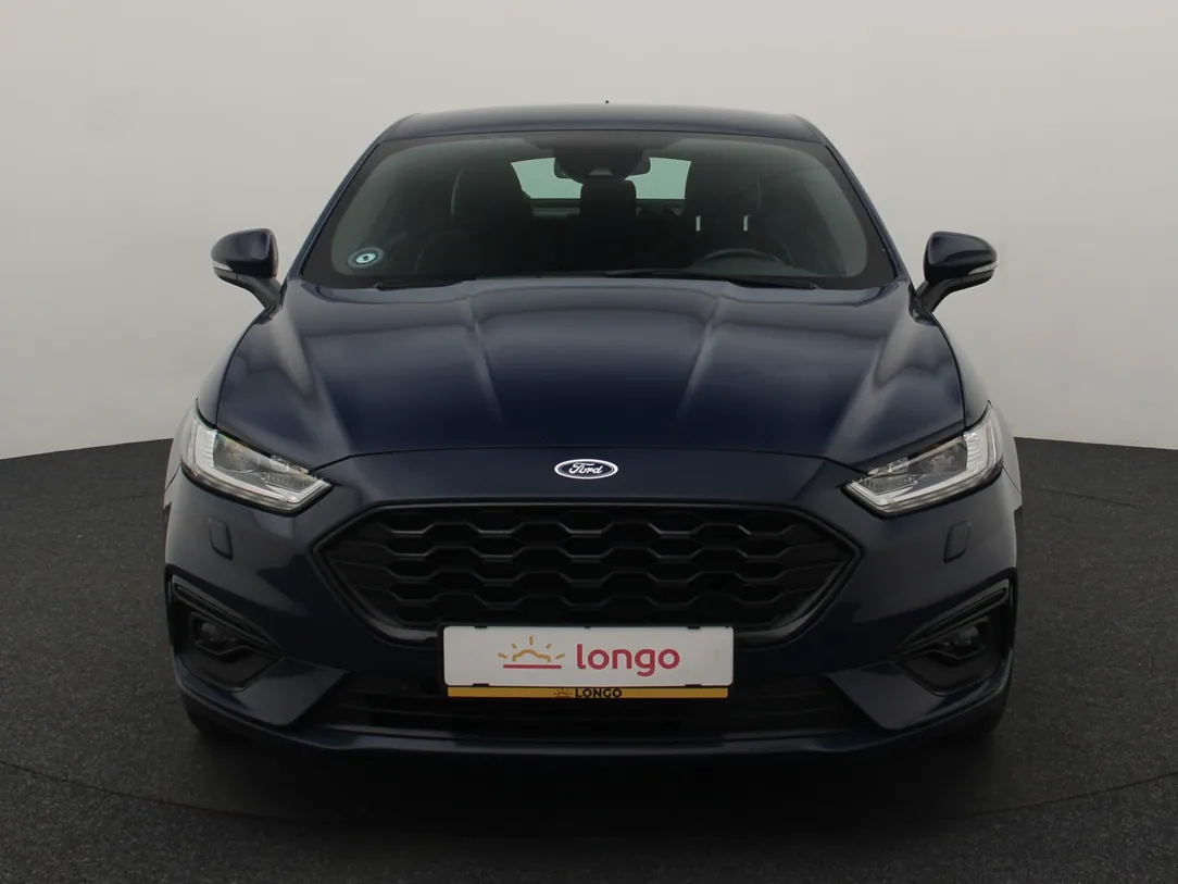 FORD MONDEO ST-Line