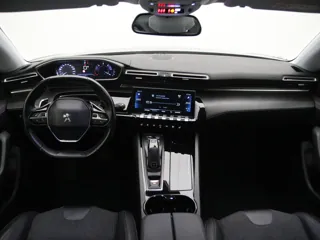 PEUGEOT 508 Allure