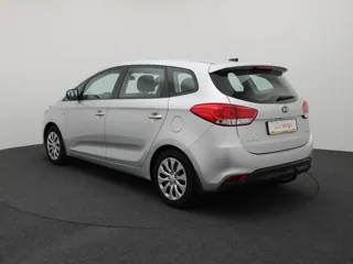 KIA CARENS ComfortLine