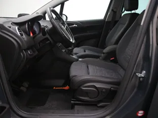 OPEL MERIVA Blitz
