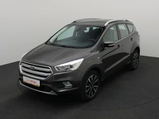 FORD KUGA Titanium