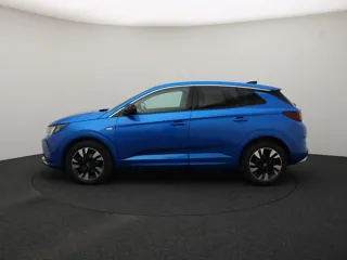 OPEL GRANDLAND X Business Elegance