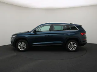 SKODA KODIAQ Ambition