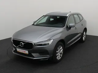 VOLVO XC60 MHEV BUSINESS