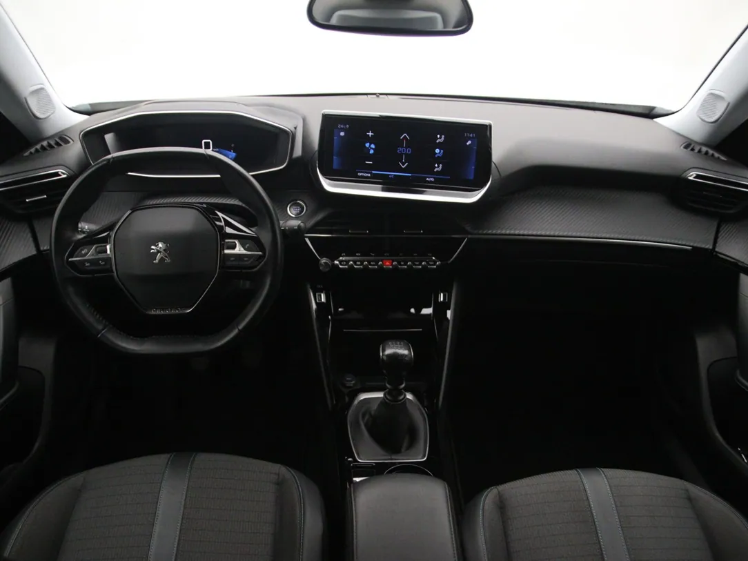 PEUGEOT 2008 Allure