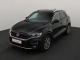 VOLKSWAGEN T-ROC Sport