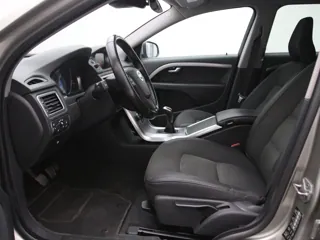 VOLVO V70 Dynamic Edition