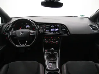 SEAT LEON FR Business Intense