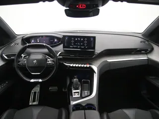 PEUGEOT 5008 GT