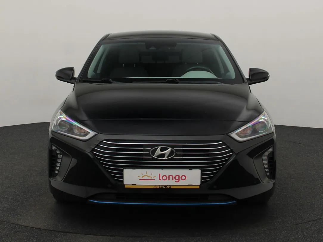 HYUNDAI IONIQ Executive