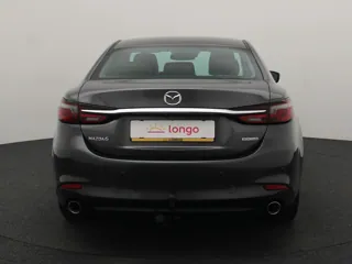 MAZDA 6 Sportive