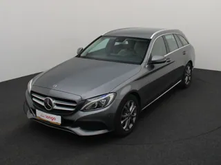 MERCEDES BENZ C220 Exclusive