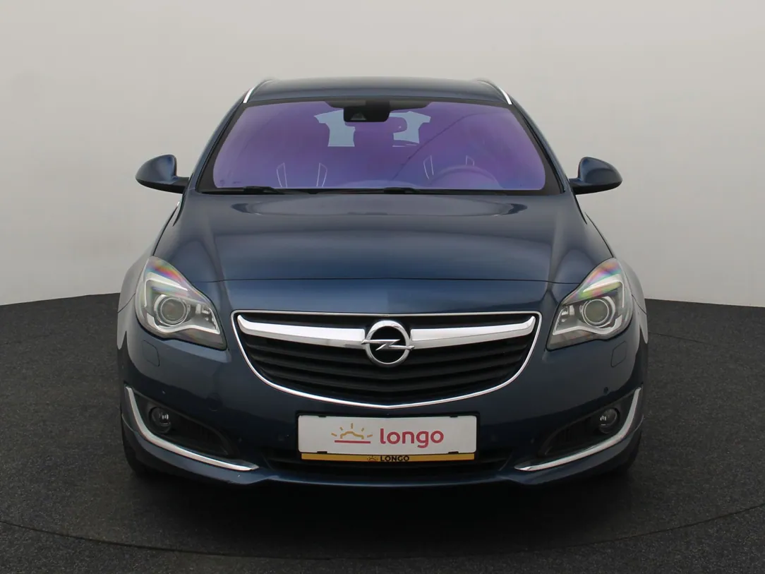 OPEL INSIGNIA Cosmo