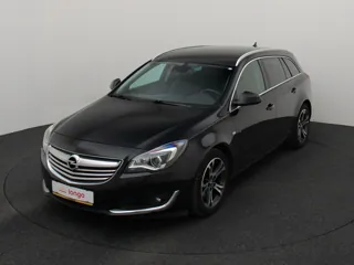 OPEL INSIGNIA Cosmo