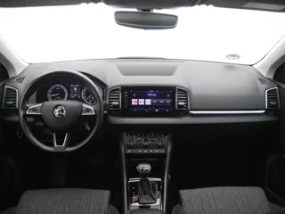 SKODA KAROQ Style Business