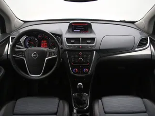 OPEL MOKKA Innovation